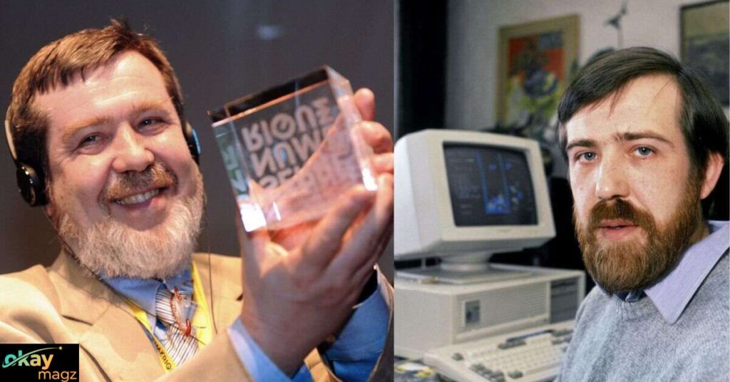 Alexey Pajitnov: Surprising Details You Didn’t Know