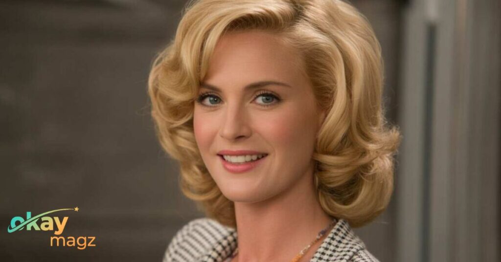 Dottie Pepper Net Worth