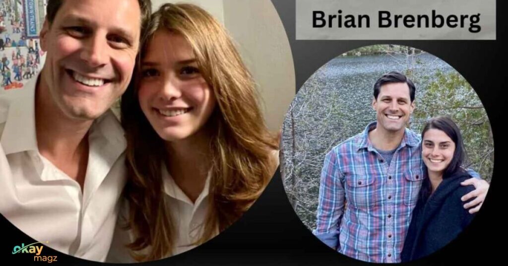Family of Brian Brenberg