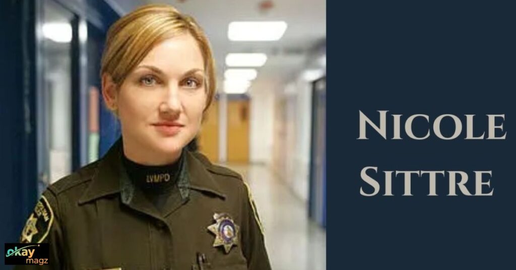 Getting to Know Nicole Sittre