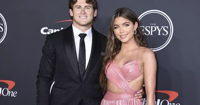 Jake Funk Net Worth