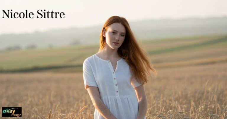 Nicole Sittre Age