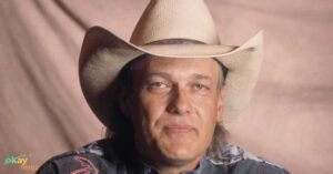 Ricky Van Shelton Net Worth