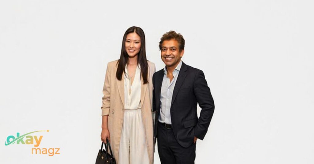 The Story of Krystle Cho