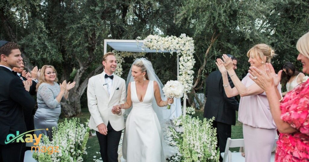 Wedding Highlights