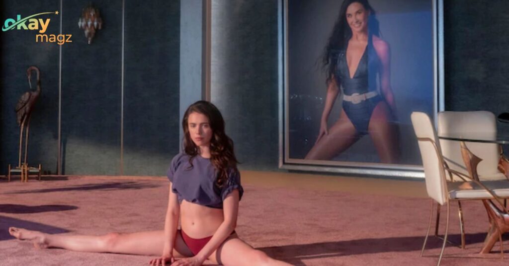Why Margaret Qualley Became a Chanel Favorite