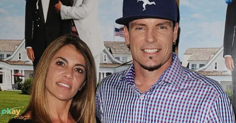 vanilla ice kids