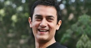 Aamir Khan
