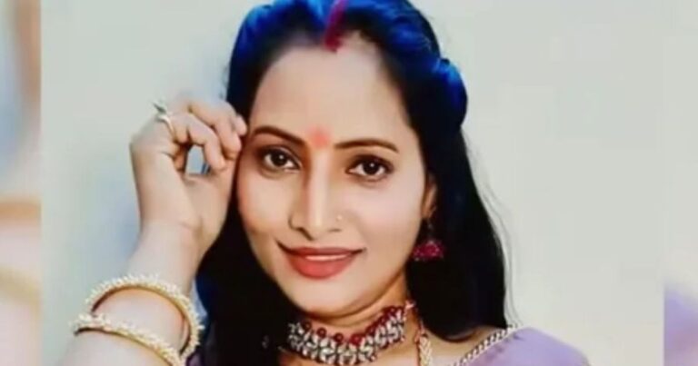 Anu Maurya Age