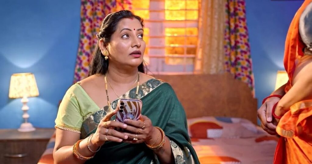 Anu Maurya Age and Date of Birth