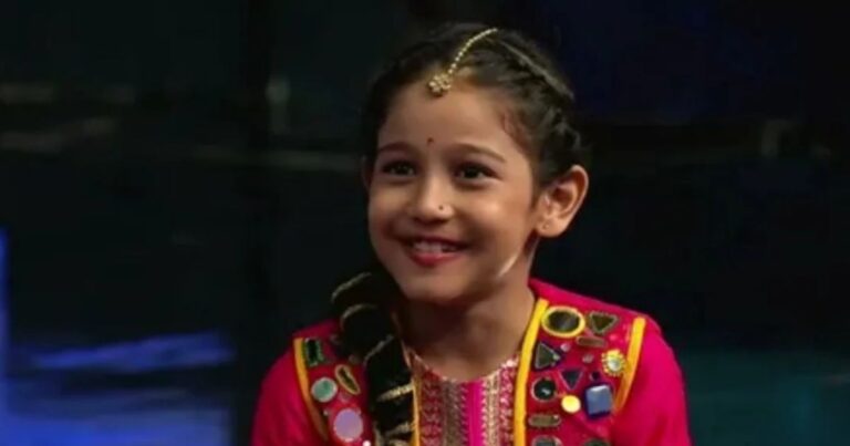 Florina Gogoi Age