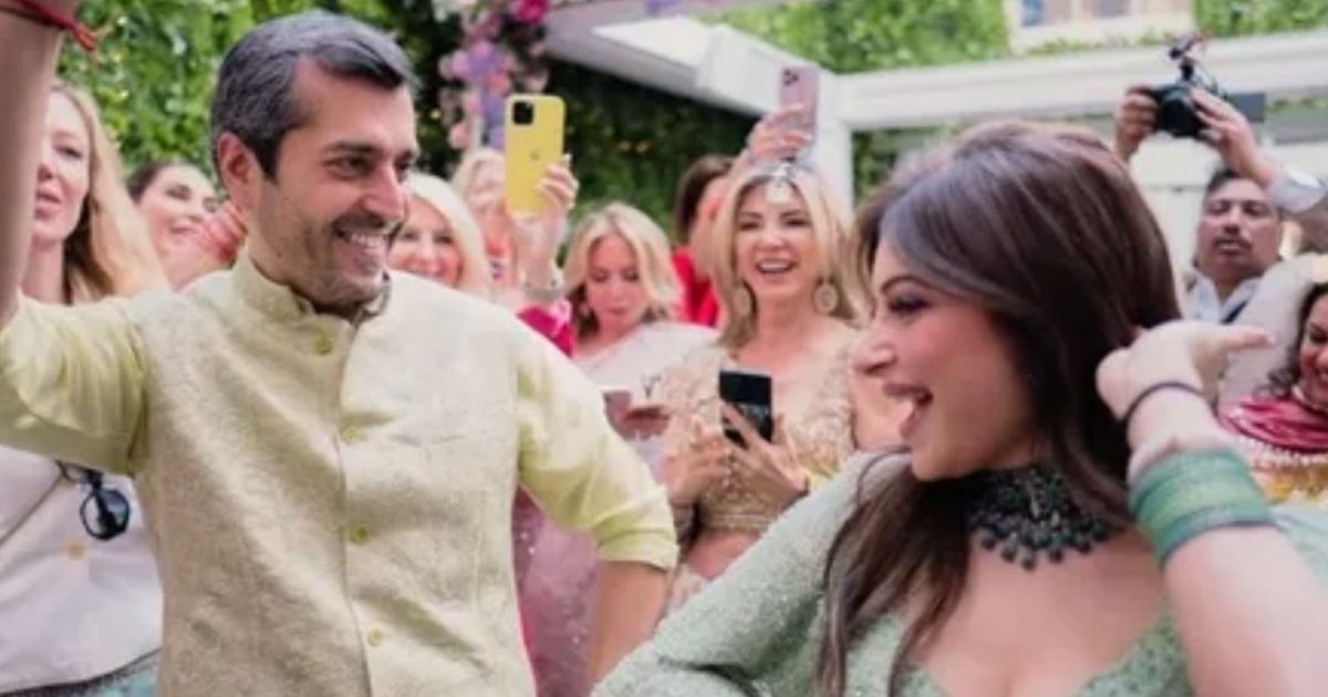 Gautam Hathiramani Net Worth