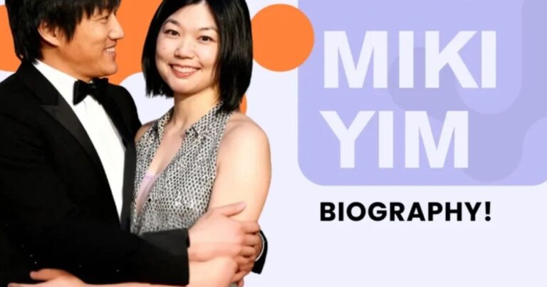 Miki Yim