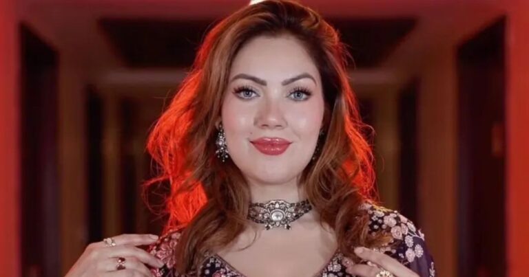 Munmun Dutta