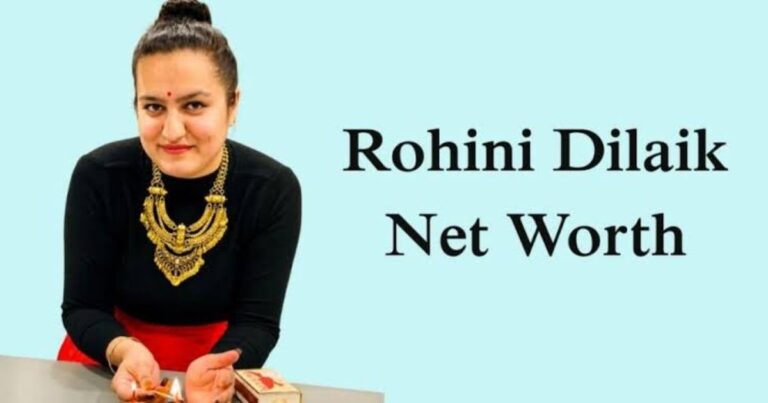 Rohini Dilaik Age