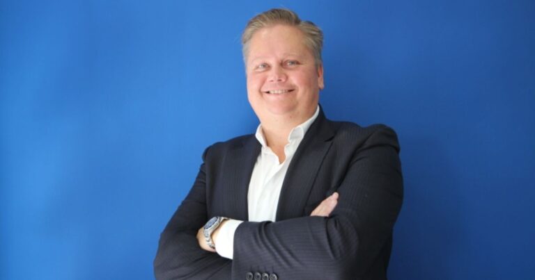Tom Stenberg