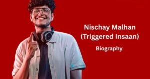 Triggered Insaan Age