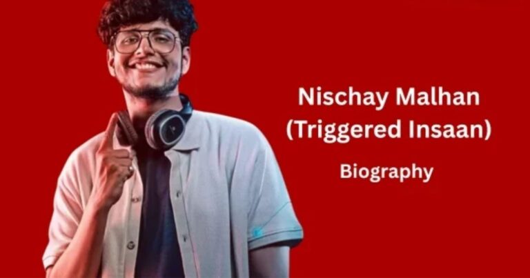 Triggered Insaan Age