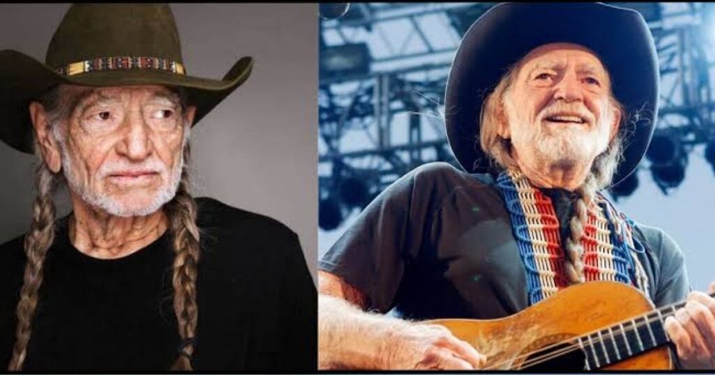 Willie Nelson Parents and Siblings