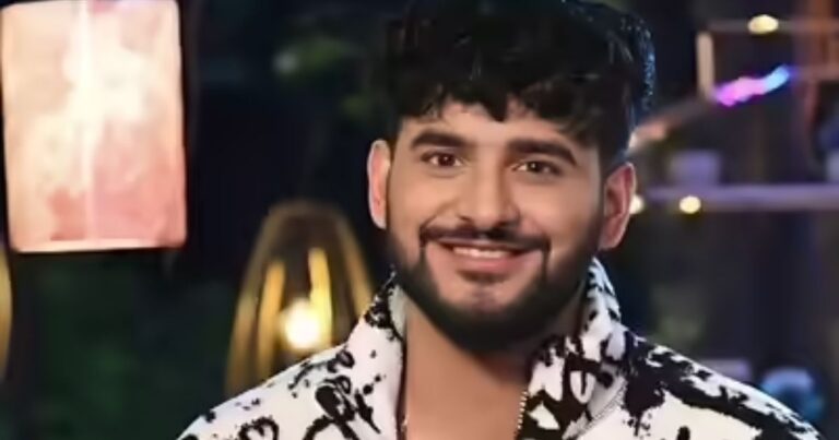 abhishek malhan