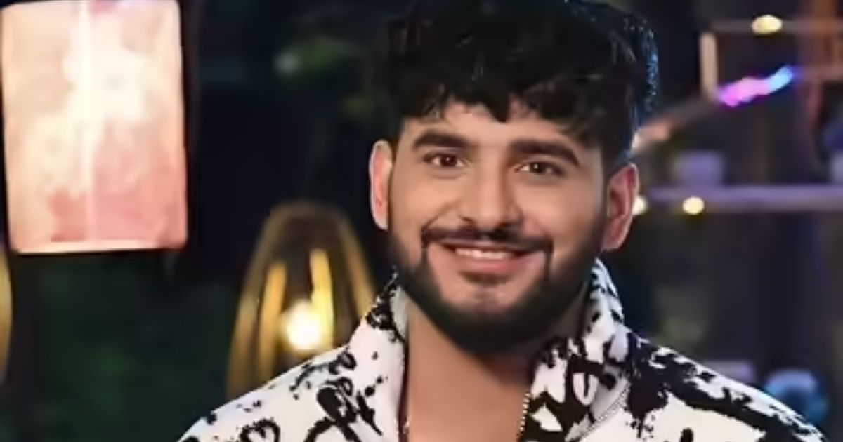 abhishek malhan